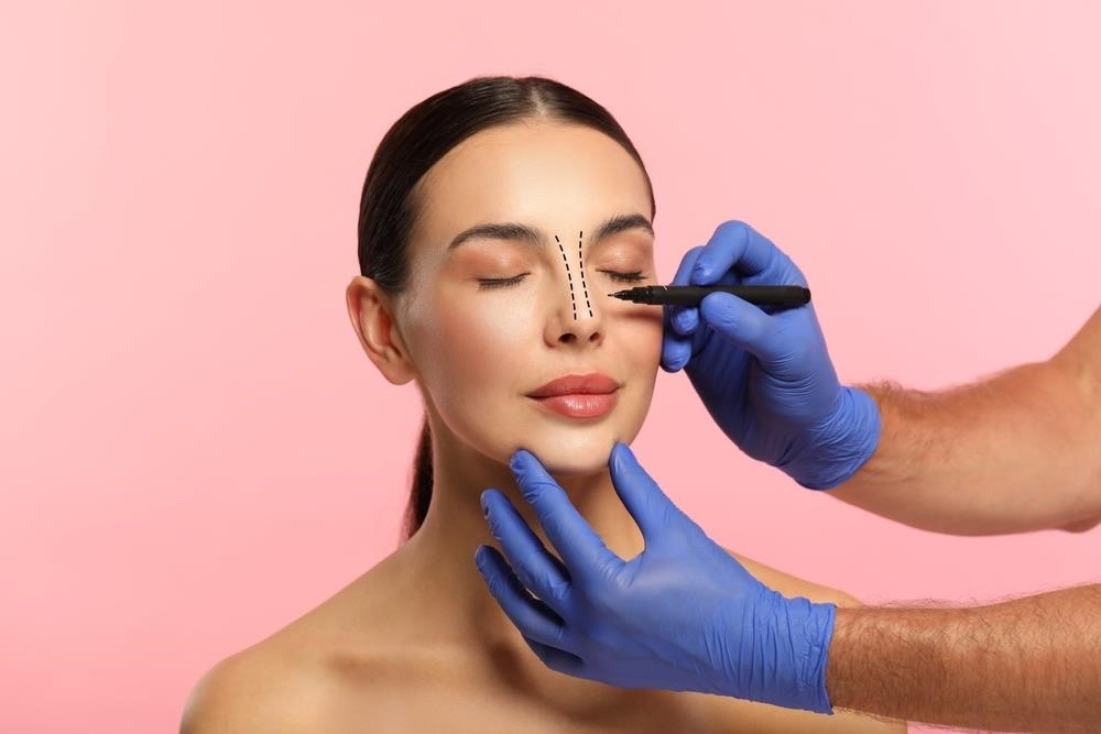 rhinoplasty surgery near me