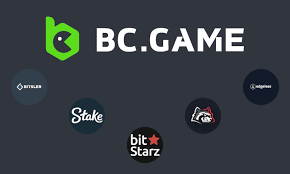 BC Game App: A Comprehensive Guide for Gamers