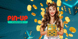 Pin-Up Onlayn Casino İcmalı