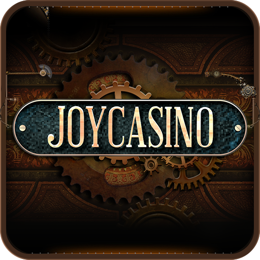 Вид редактора JoyCasino