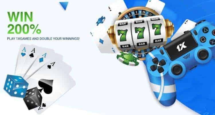 1xBet Gambling Establishment Review