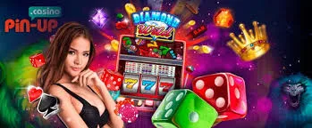 Pin-Up Çevrimiçi Casino İncelemesi